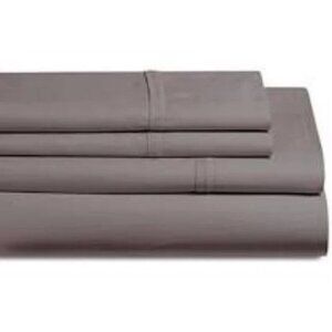 300 Thread Count Cotton 4-Piece Sheet Set